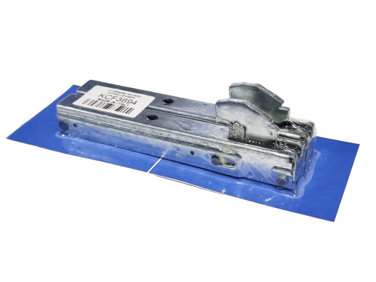 MNS2205 - Kit 2 cope mentesha sobe L17cm nardi KCF3694