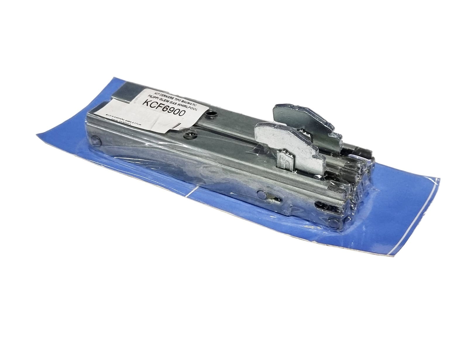 MNS3900 - Kit 2 cope mentesha sobe L17cm filipi KCF6900