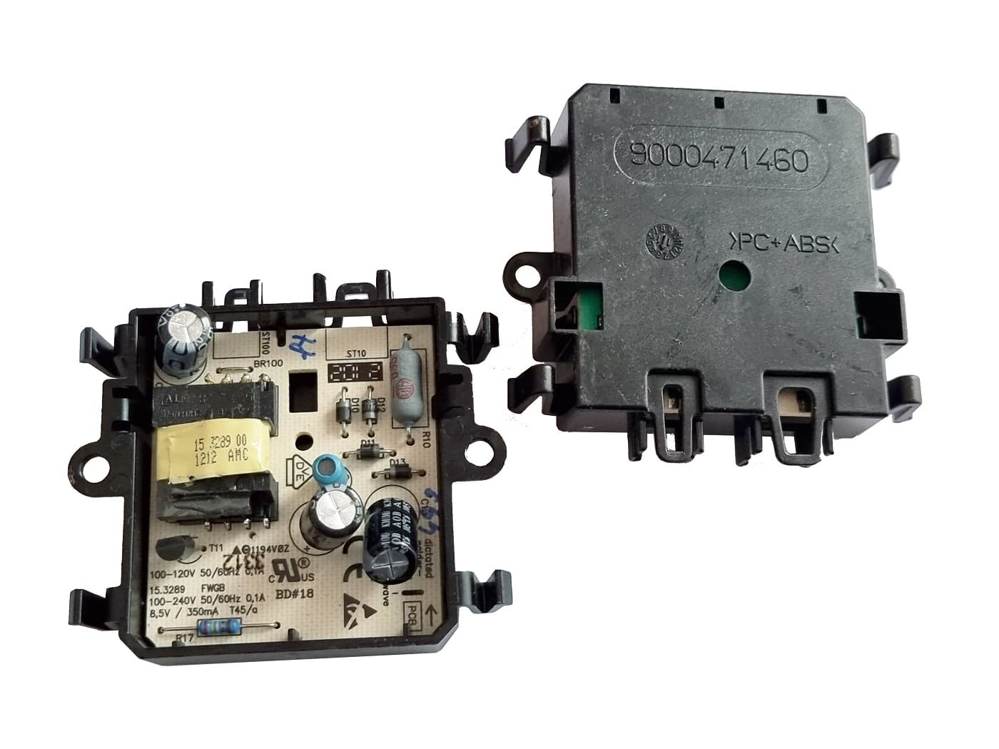 MOD0401 - Paket Frigo Bosch-Siemens 9000471460