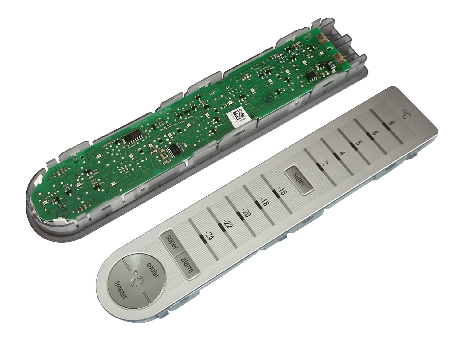 MOD0402 - Paket Frigo Bosch-Siemens 9000500727