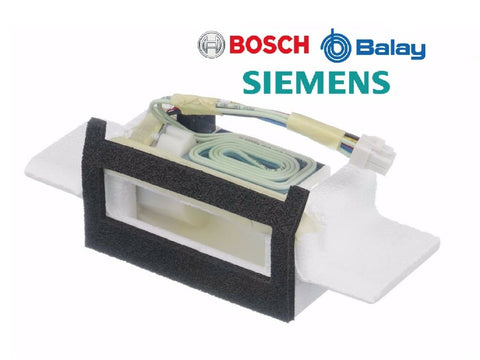 MOD0403 - Damper regullator temperature frigo Bosch