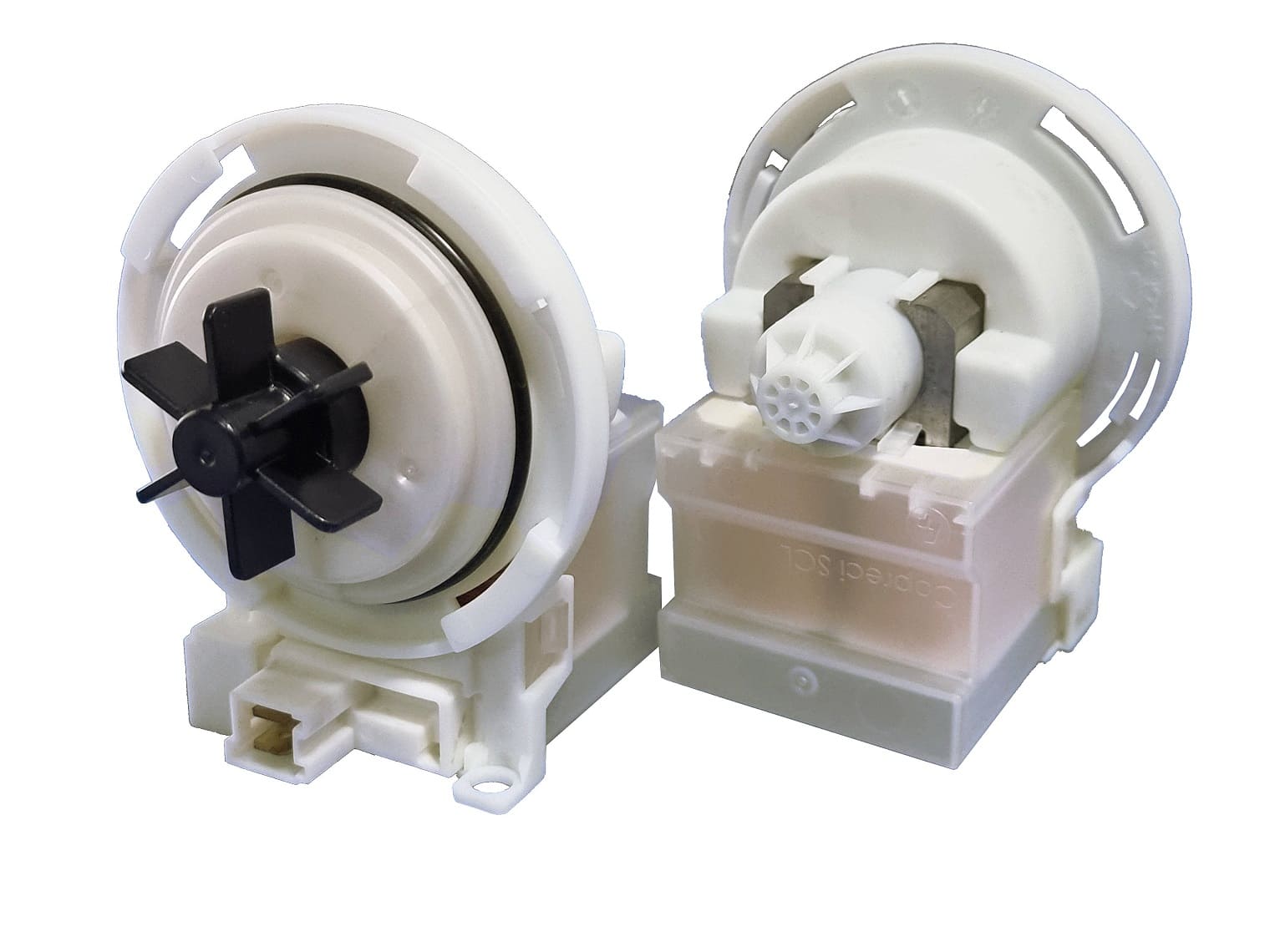 PMP0425 - Pompe 4kllapa rethore Copreci rast5 para (montim antiorar)