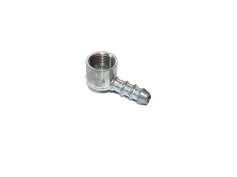 REK908 - Rekord sob-gazi filetimi 3/8F 90° lisho