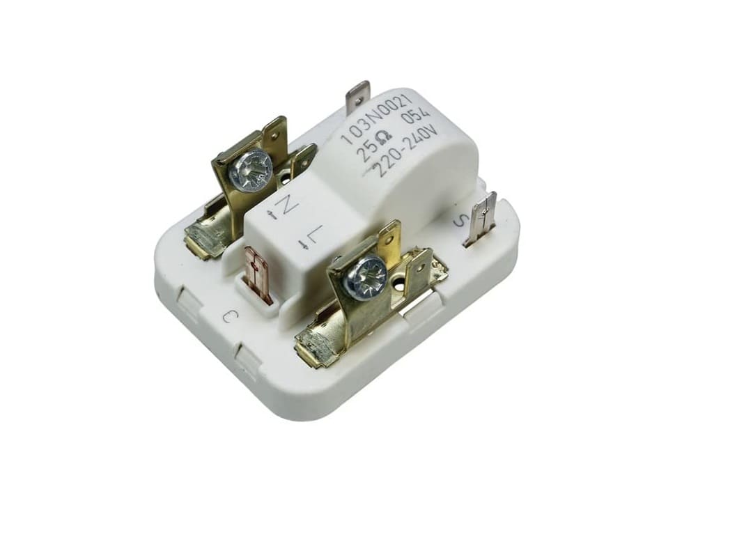RLE010 - Rele nisje danfoss 103N0021