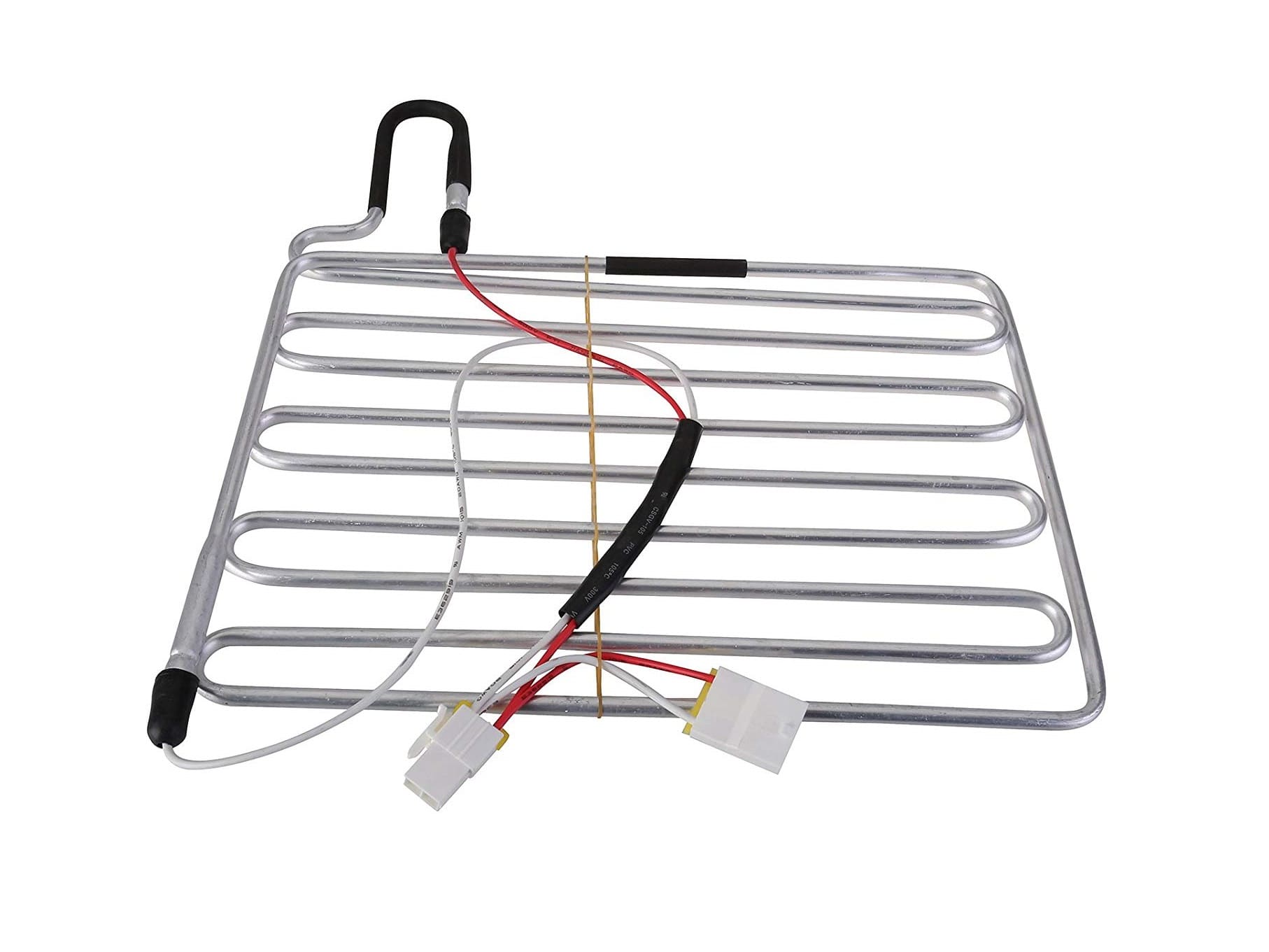 RZF010 - Rezistence defrost alumini L28x33cm (Samsung)