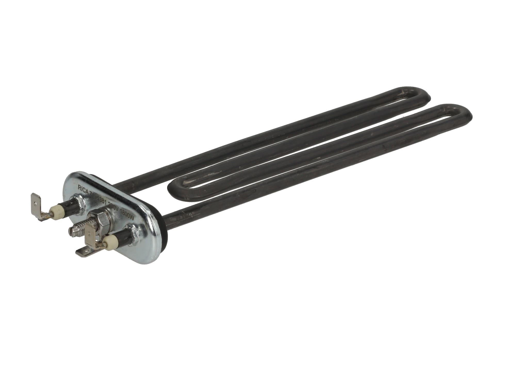 RZI6504 - Rezistence Lavastovilje industriale 190-61mm 1800w 230v