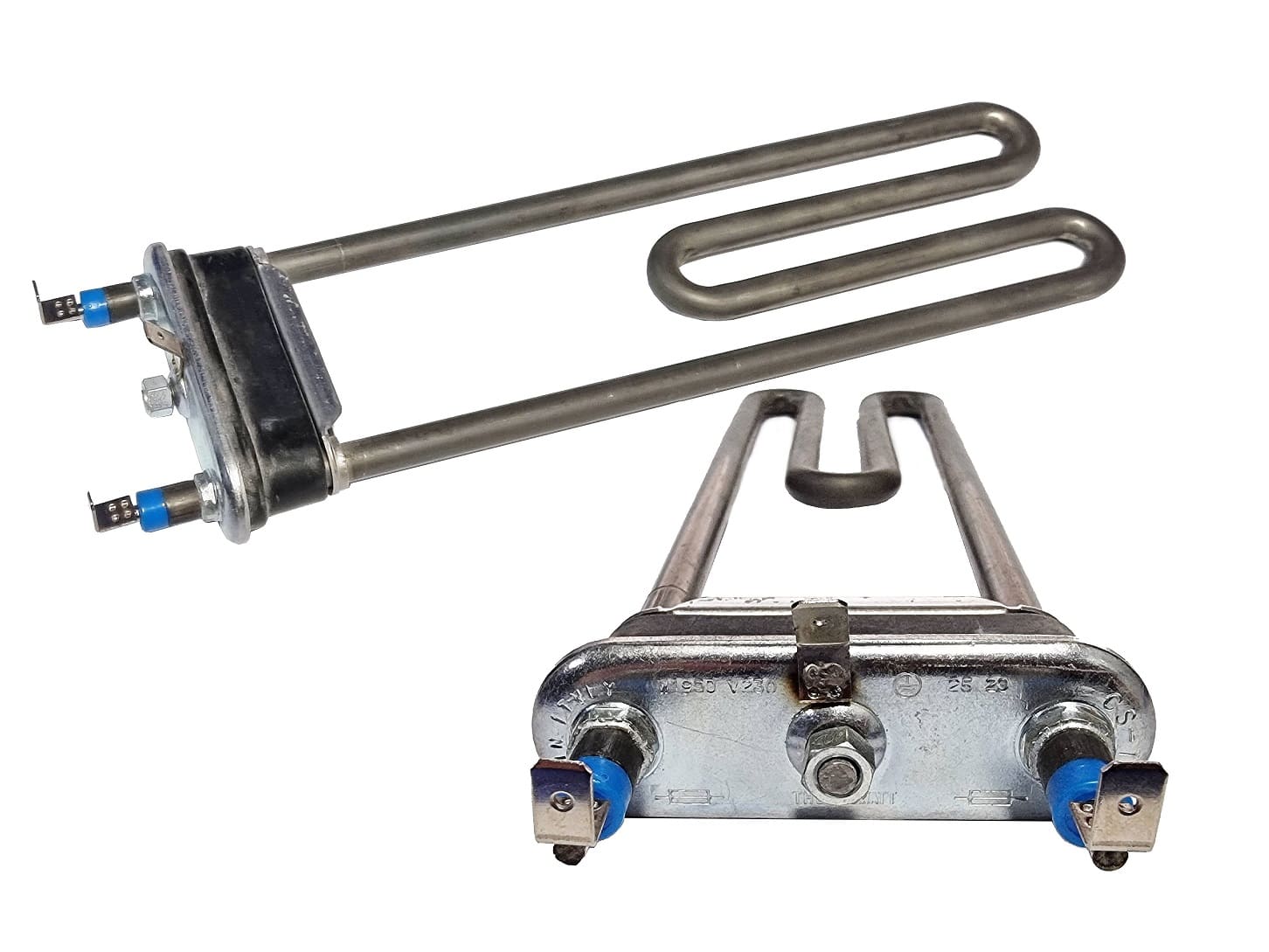 RZL0712 - Rezistence Lavatrice me bordur 243-130mm Zanussi 1950w