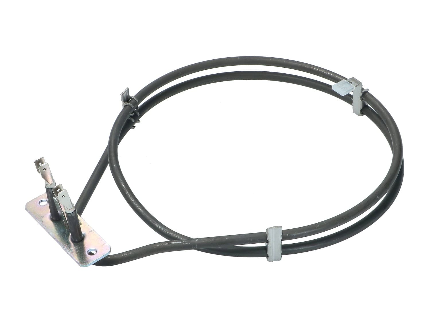 RZS0712 - Rezistence sobe 2 spirale gjate 5.6cm