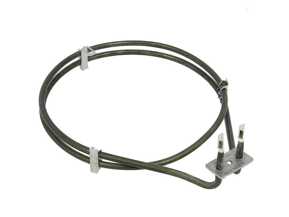 RZS0721 - Rezistence sobe 2 spirale gjate me vid