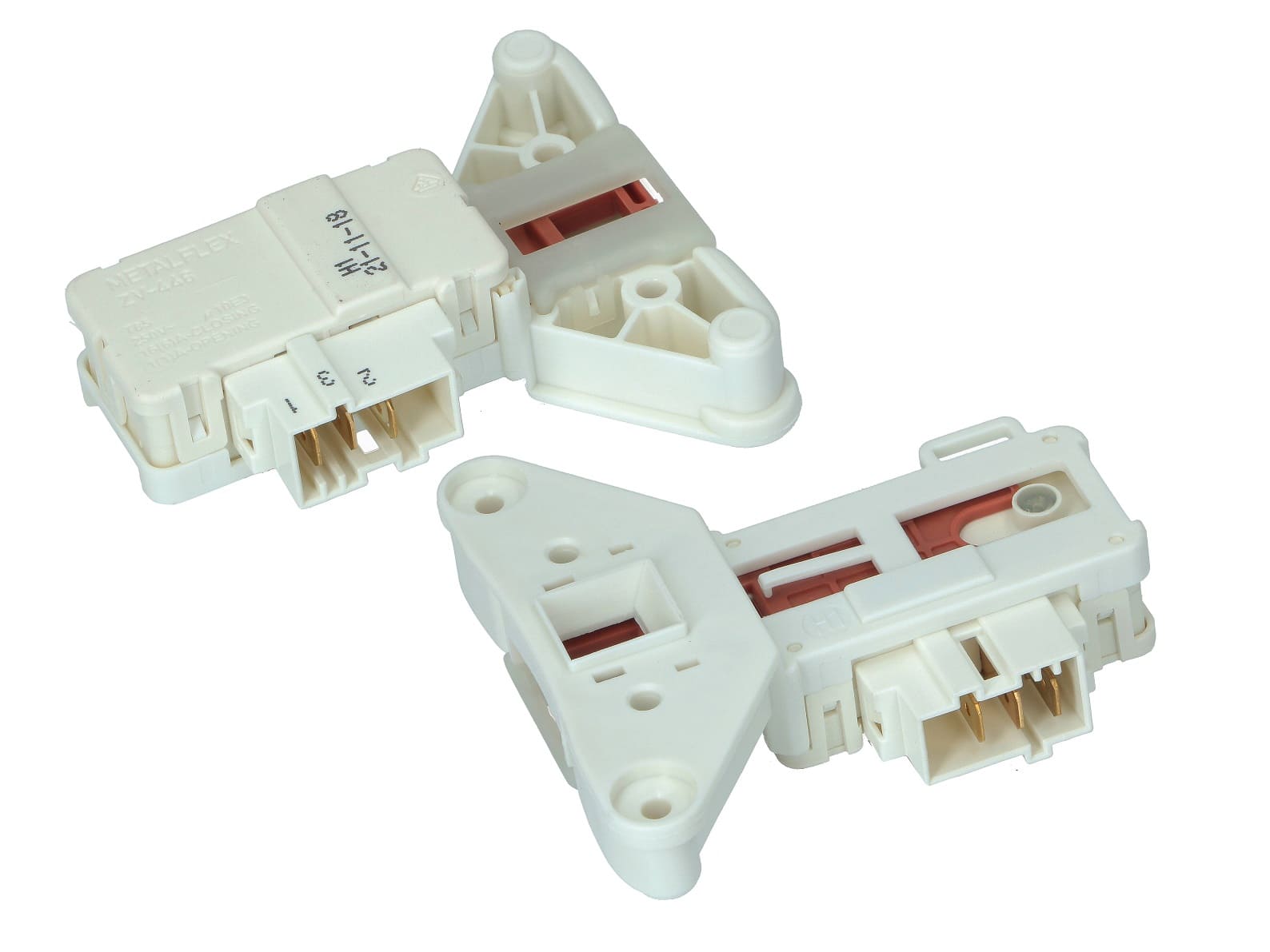SEK0311 - Brave lavatrice ardo metalflex
