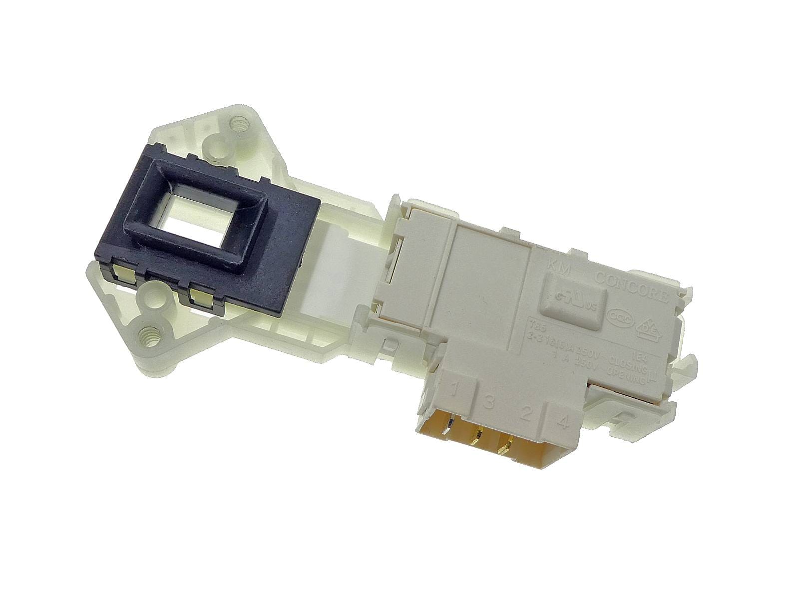 SEK1304 - Brave lavatrice LG Midea