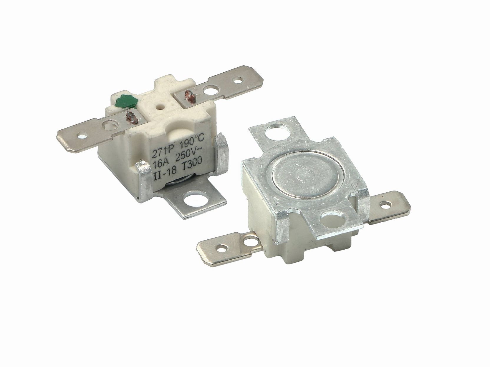 SGR206 - Siguresa termike qeramike nc 190°c per furra SMEG