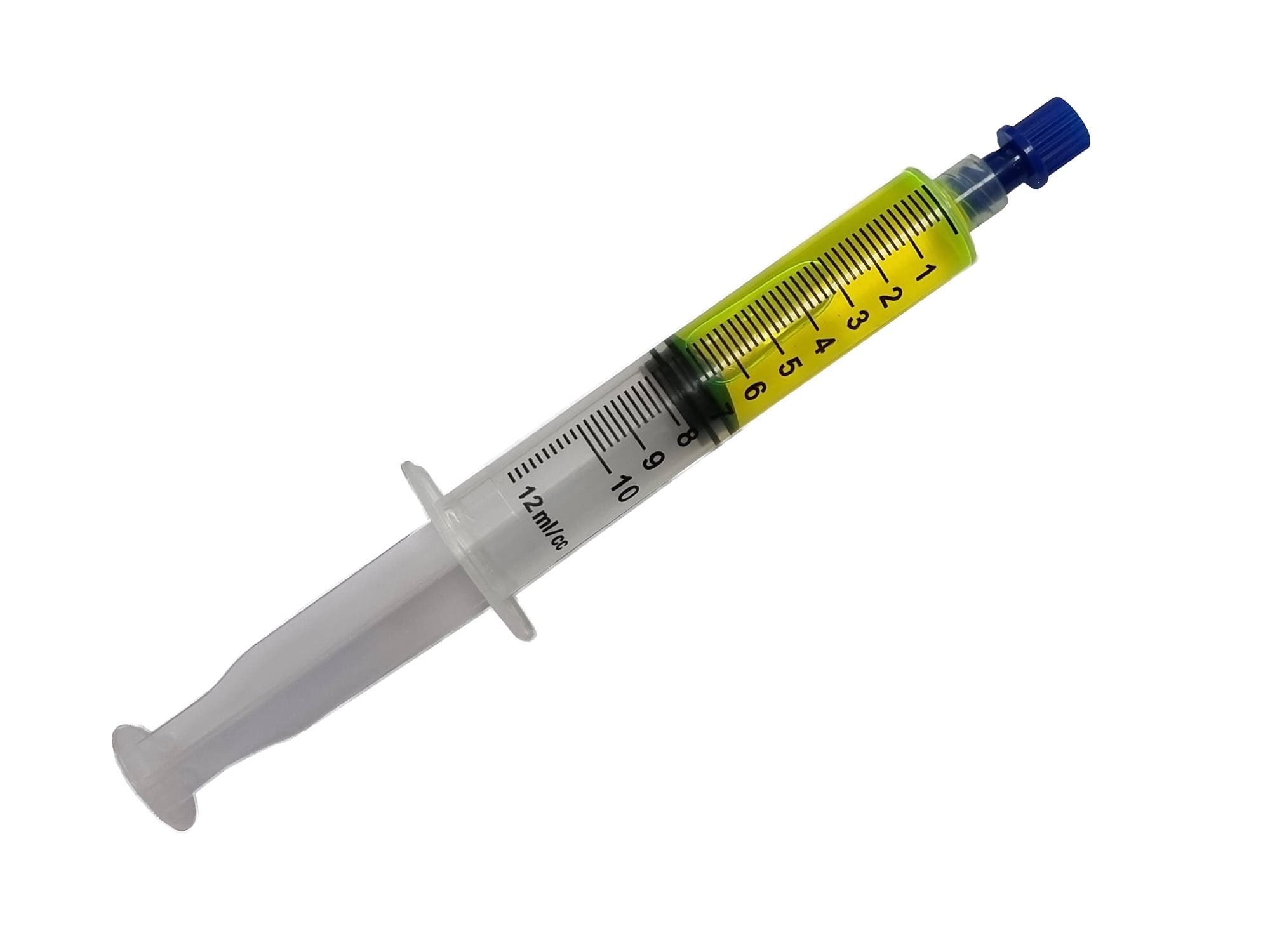 SPI0040 - Gjurmues rjedhje shiring e verdhe 7.5ml