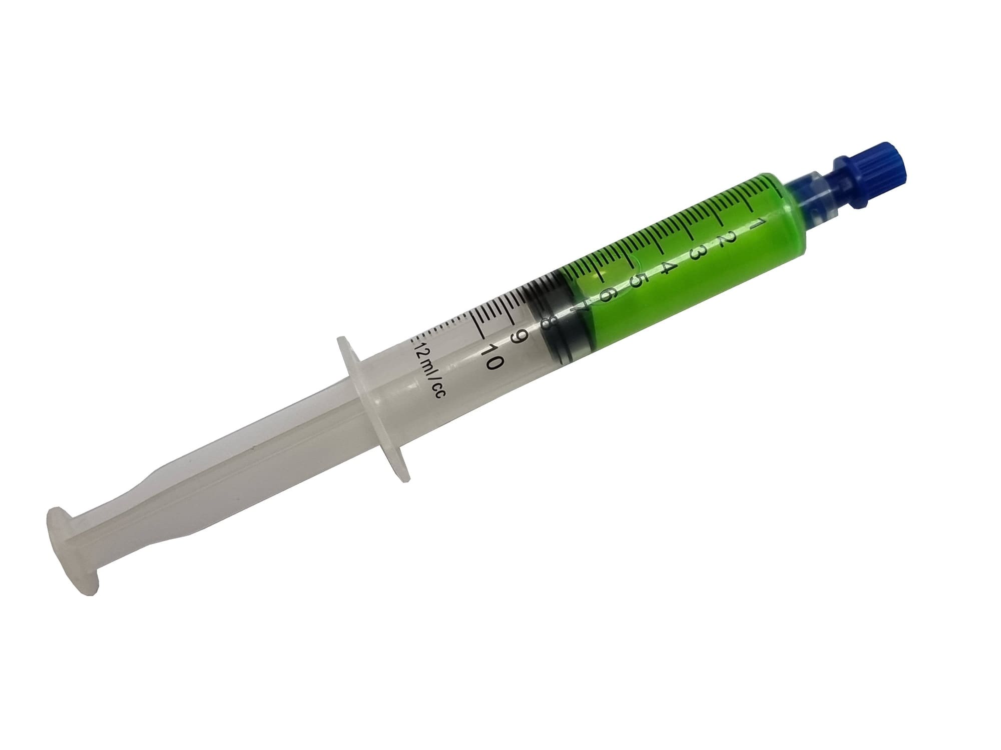 SPI0070 - Gjurmues rjedhje shiring jeshile 7.5ml TR1059.R1
