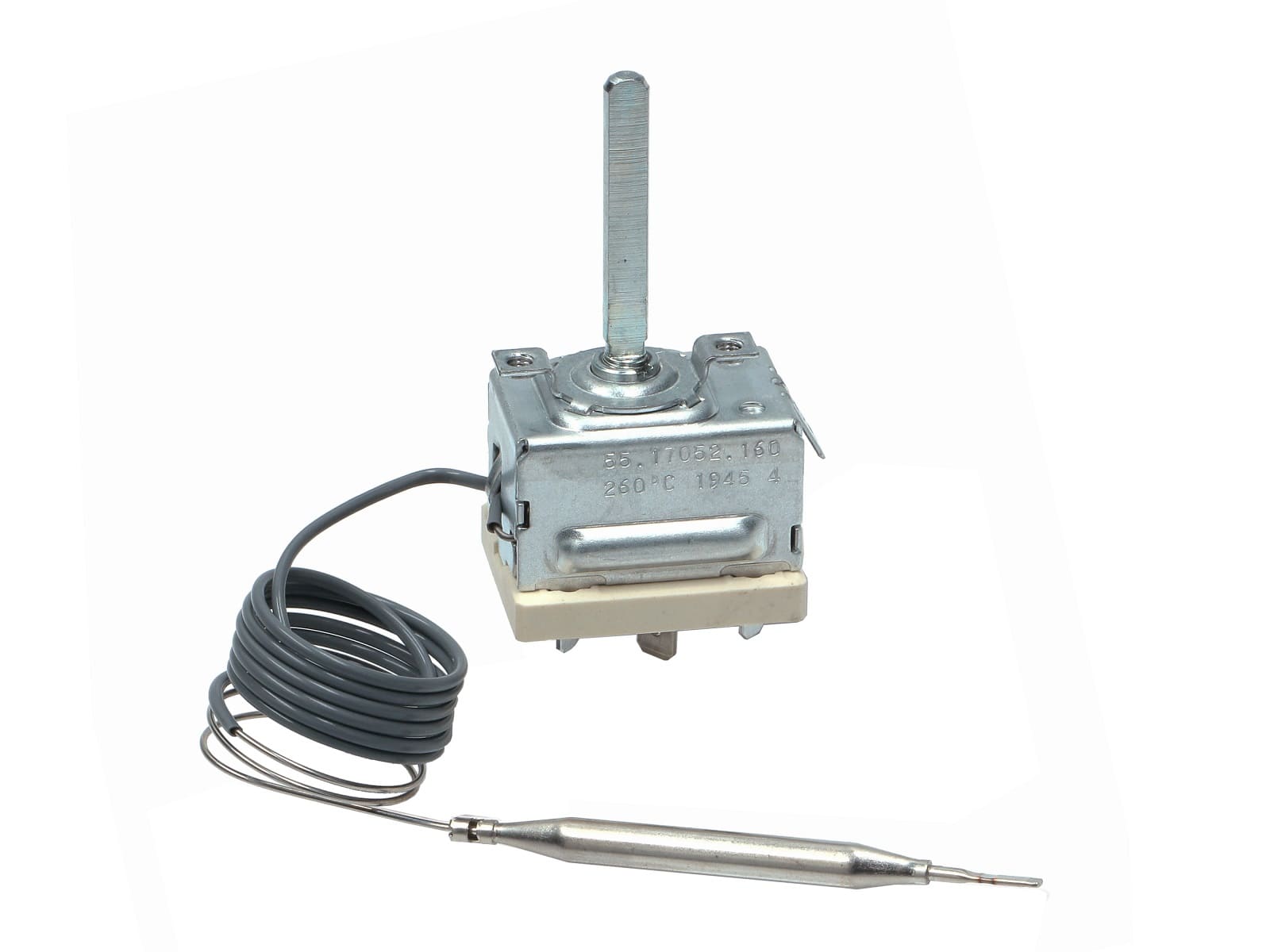 TRS029 - Termostat Sobe ego +50°c/+250°c kapilari 90cm sonda 8cm