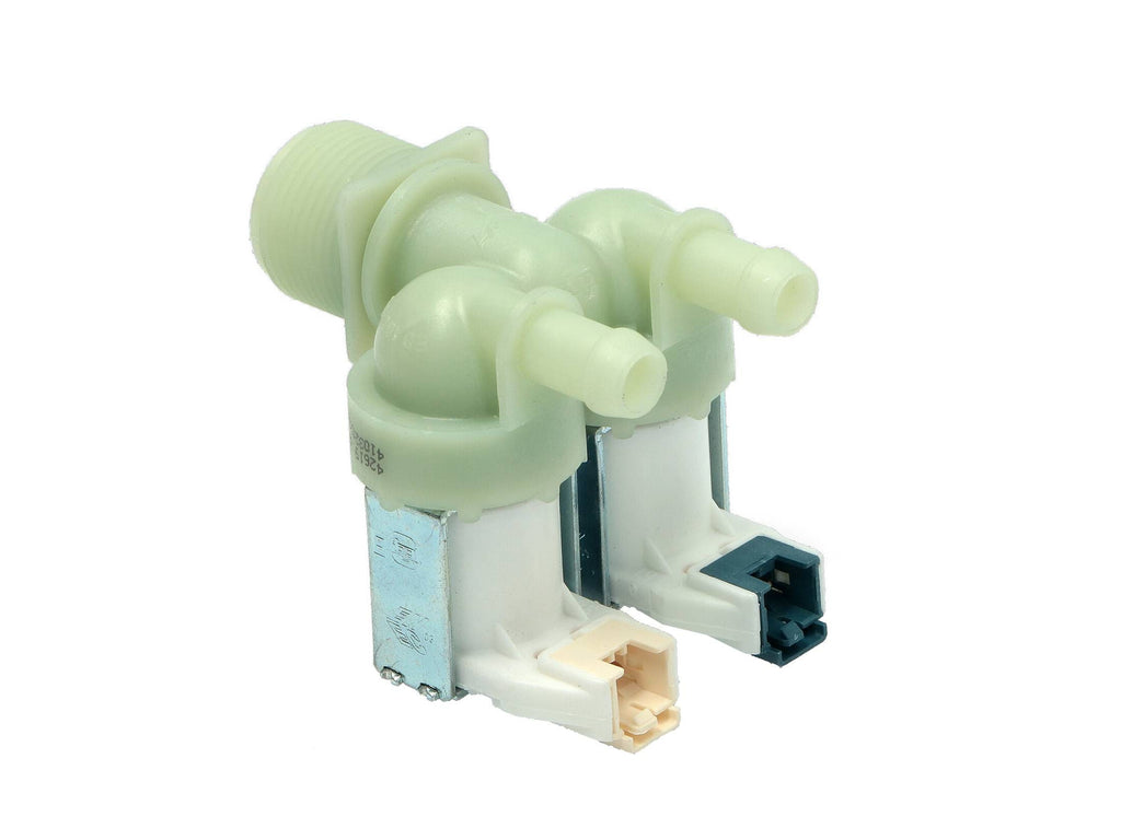 VAL0505 - Elektrovalvul Lavatrice 2D 180° Candy/Gorenje fiksim-vida rast2.5