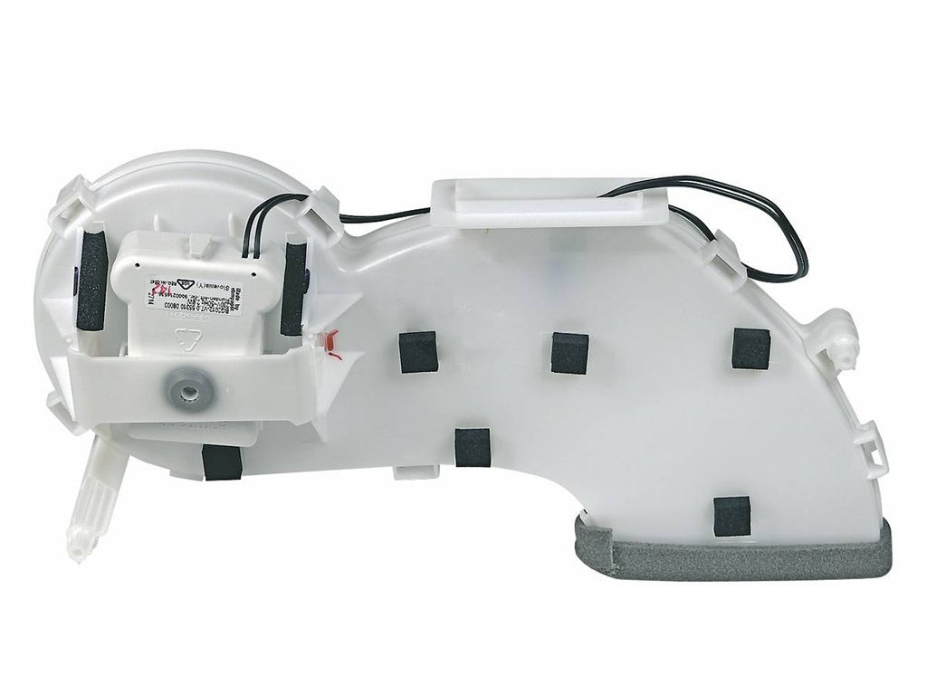 VNT433 - Ventilator no frost 220v 2fije BOSCH 9000211536