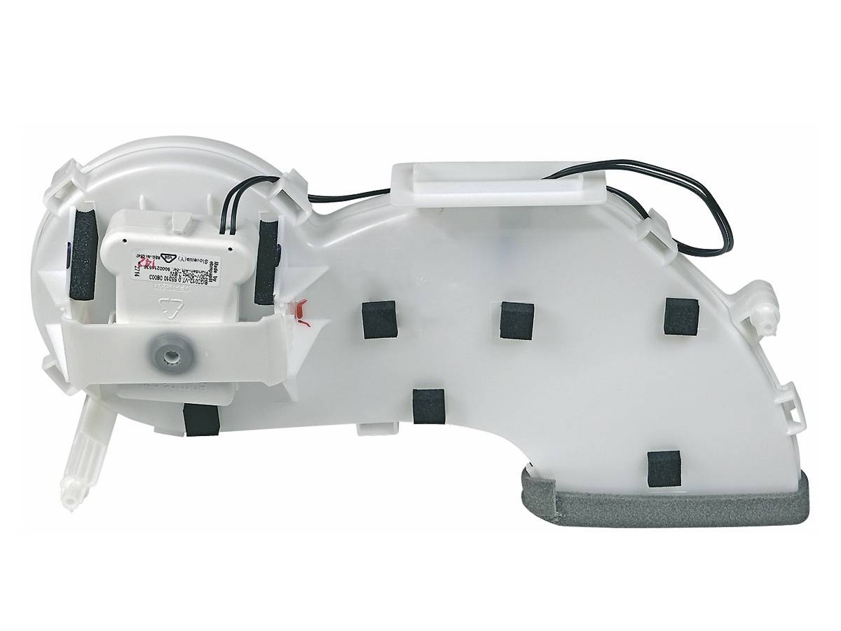 VNT433 - Ventilator no frost 220v 2fije BOSCH 9000211536