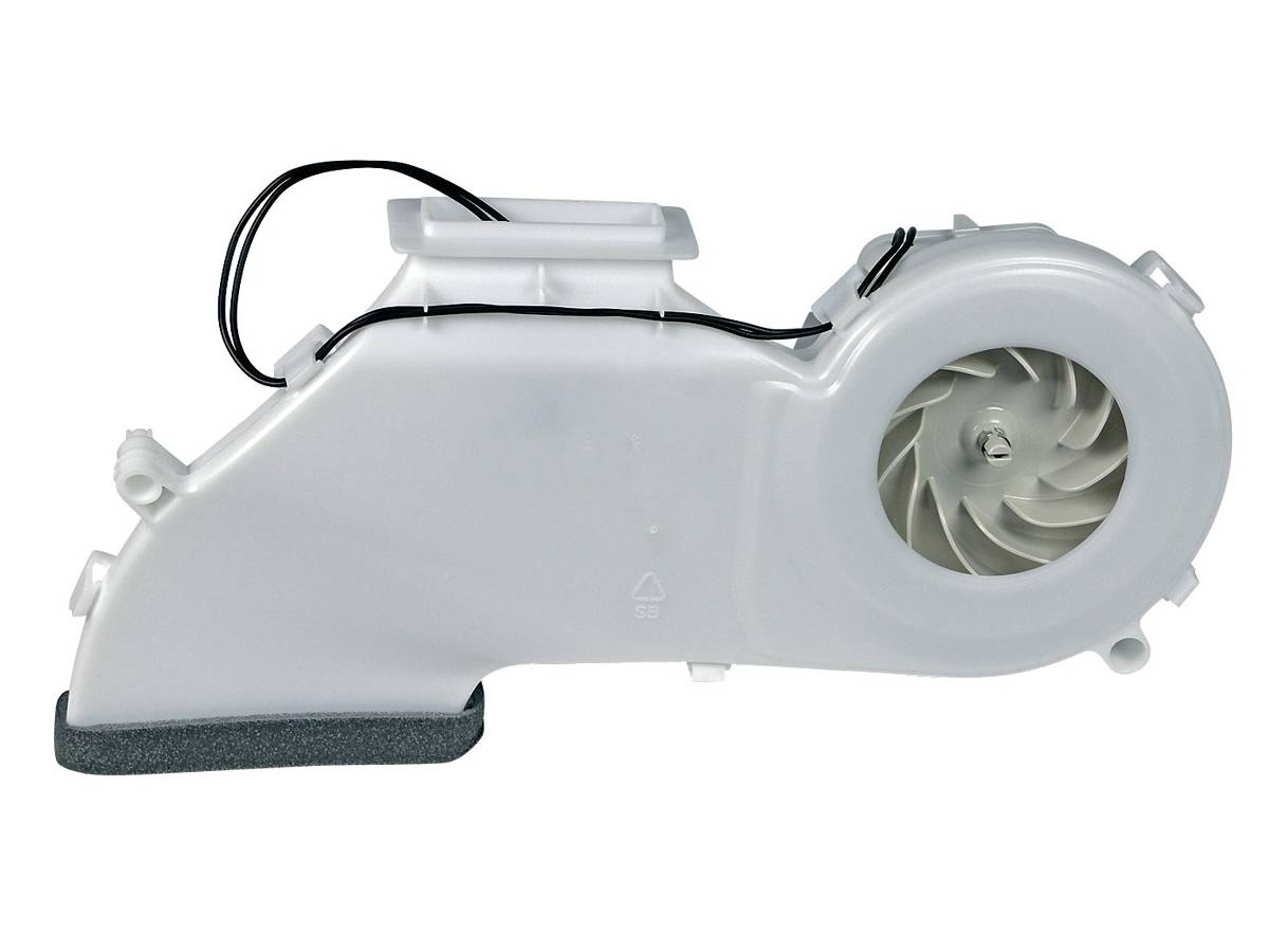 VNT433 - Ventilator no frost 220v 2fije BOSCH 9000211536