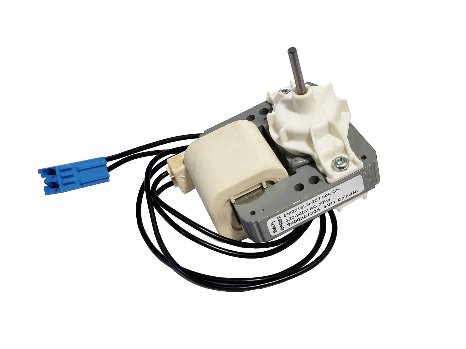 VNT434 - Ventilator no frost 220v 2fije BOSCH EM2613LN-253