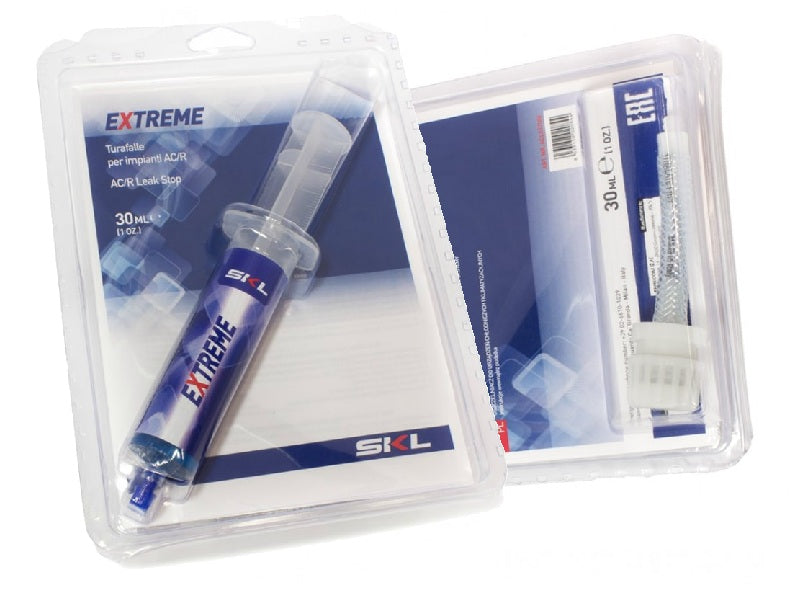 ACL021 - Shiringa stop-rrjedhje+adaptor 30ml TR1062.C.K6.I315 (ACL517UN)