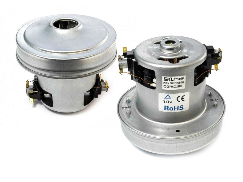FSH024 - Motor fshese rafsh L125mm Ø130mm 2200w