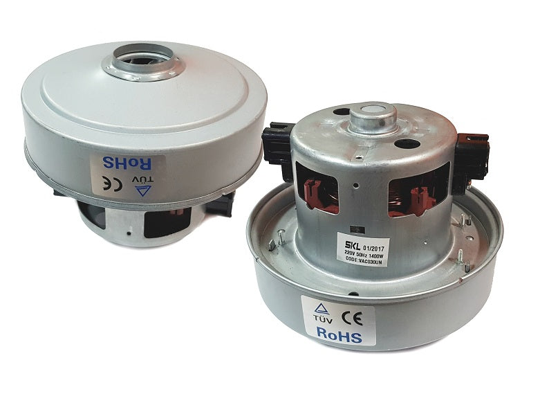 FSH030 - Motor fshese buze L115mm Ø135mm 1400w