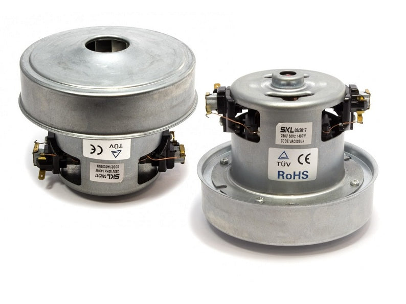 FSH035 - Motor fshese rafsh L120mm ø130mm 1400w