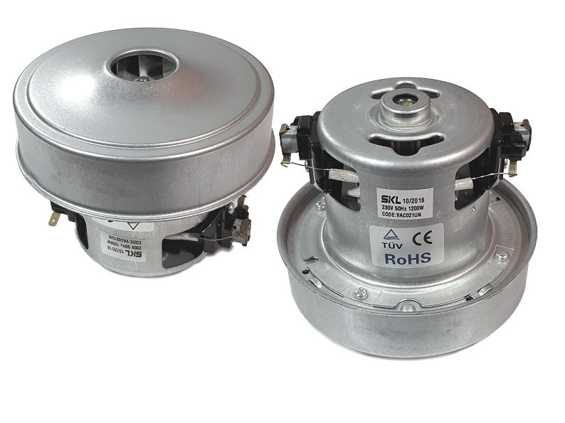 FSH021 - Motor fshese rafsh L115mm ø130mm 1200w