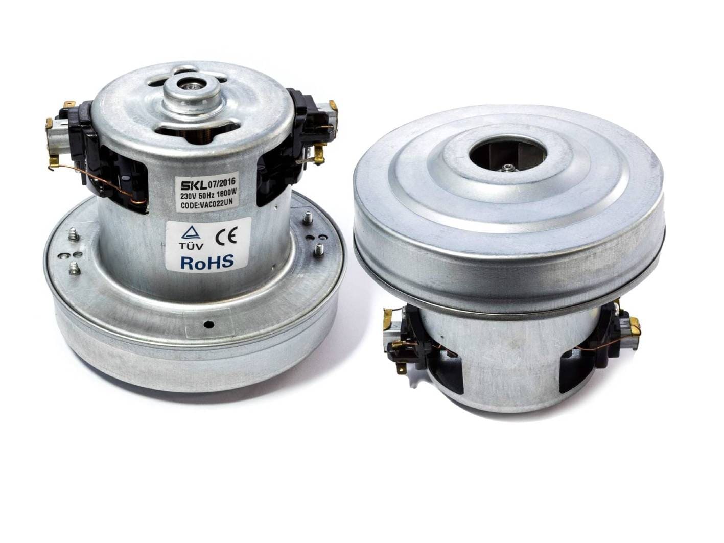 FSH022 - Motor fshese rafsh L120mm ø130mm 1800w