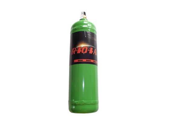 GAZ201 - Bombul gazi litrosh R404a frigostar