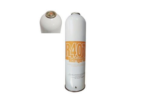 GAZ303 - Bombul gazi litrosh R407c season