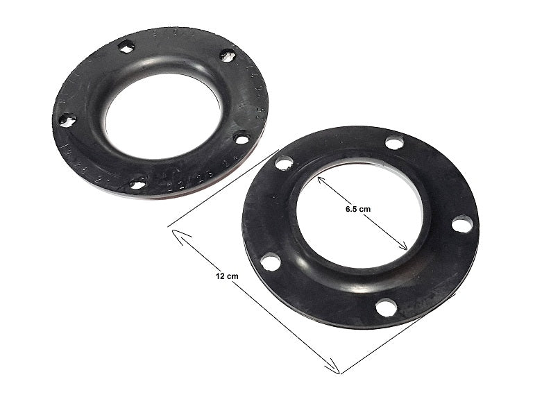 GDS001 - Gomin dushi 5 vrima per RZB054