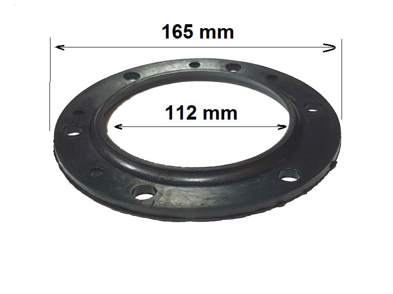 GDS012 - Gomin dushi 6 vrima fagor- gorenje