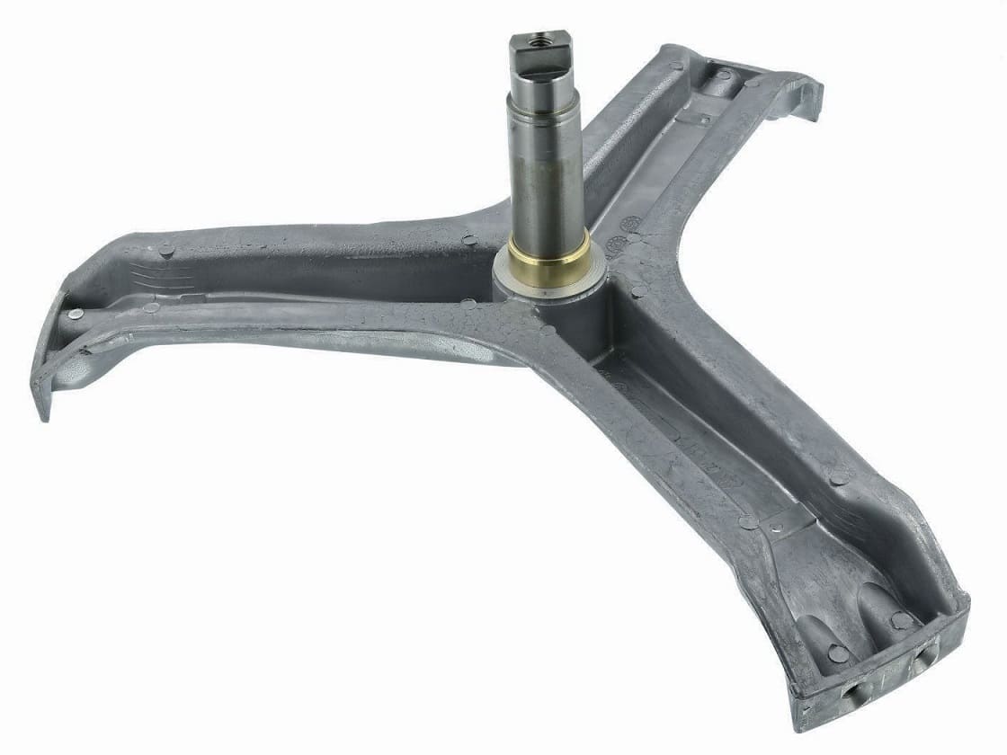 AKS0711 - Aks lavatrice zanussi 35-30-25-110 mm EBI.715