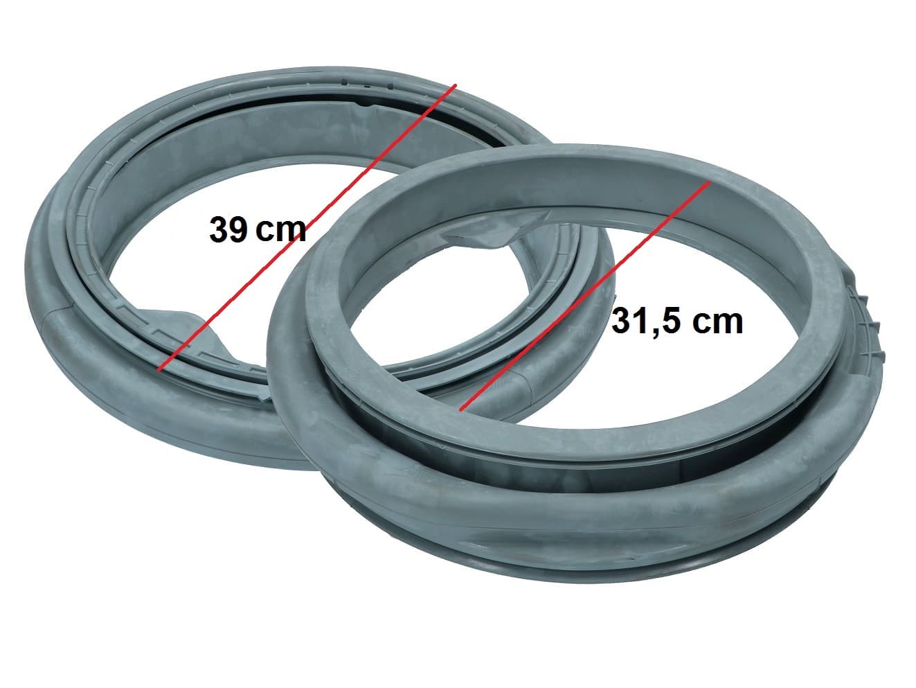 GML1173 - Gomine lavatrice Indesit