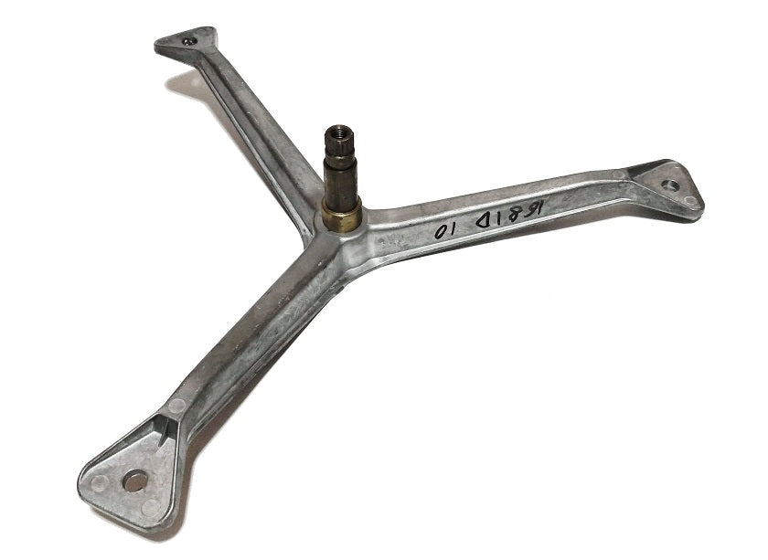 AKS1115 - Aks lavatrice indesit 25-20-17-67 mm EBI.096
