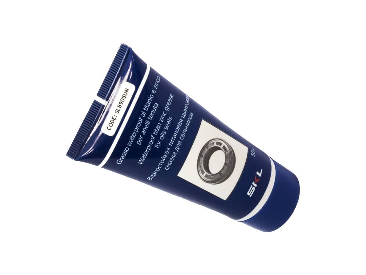 GRS103 - Graso premistopi