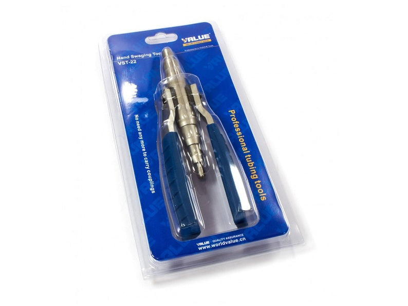 HAP006 - Hapese tubash VST-22 value