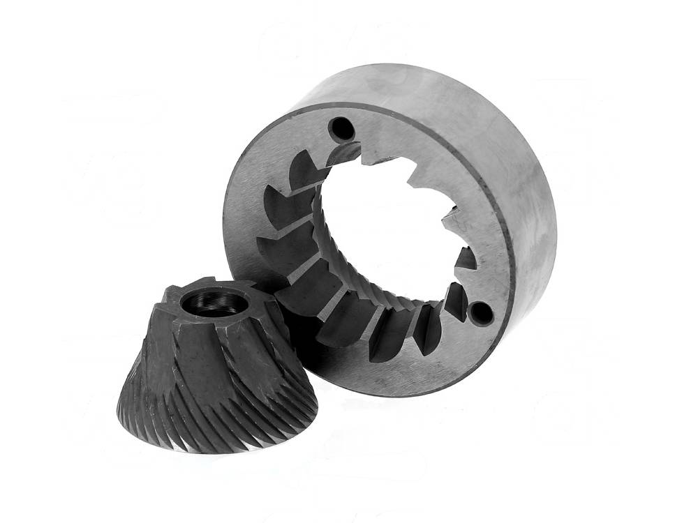 GUR5903 - Gur mulliri Macap konik 63/40x34/13mm DX 3vrima