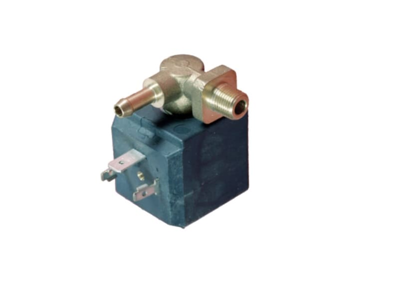 HKR106 - Elektrovalvul hekuri