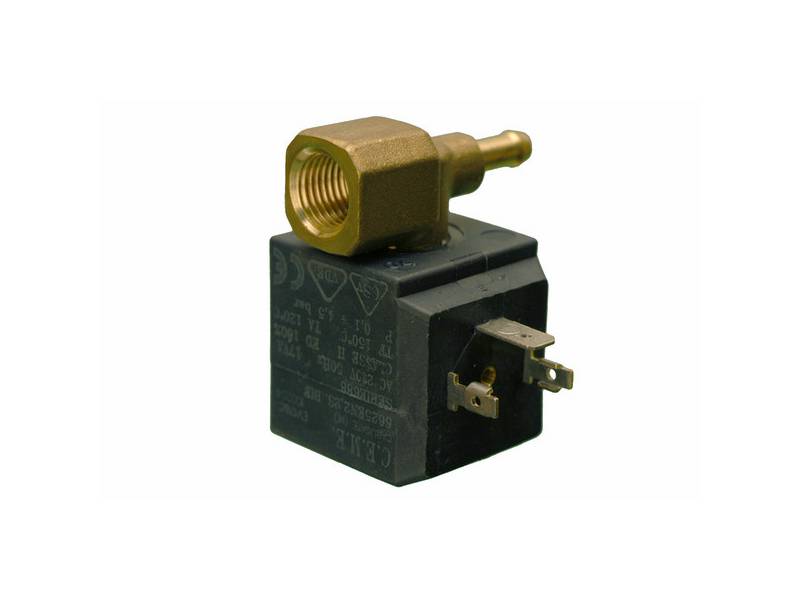 HKR107 - Elektrovalvul hekuri