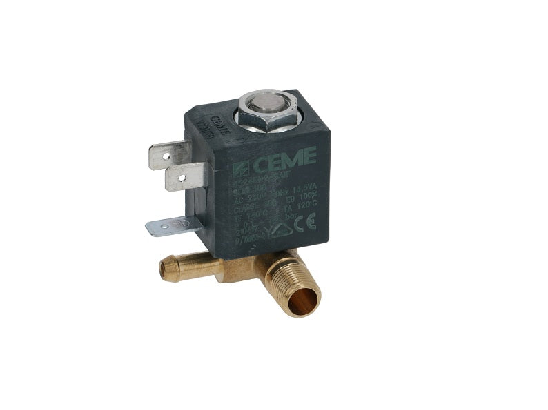 HKR103 - Elektrovalvul hekuri