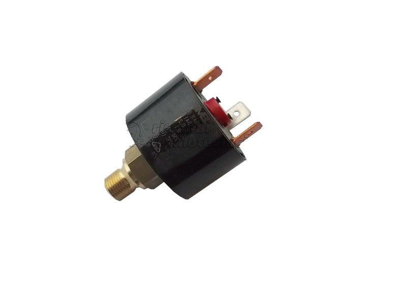 HKR206 - Presostat hekuri 1/8 ceme 2.7 bar
