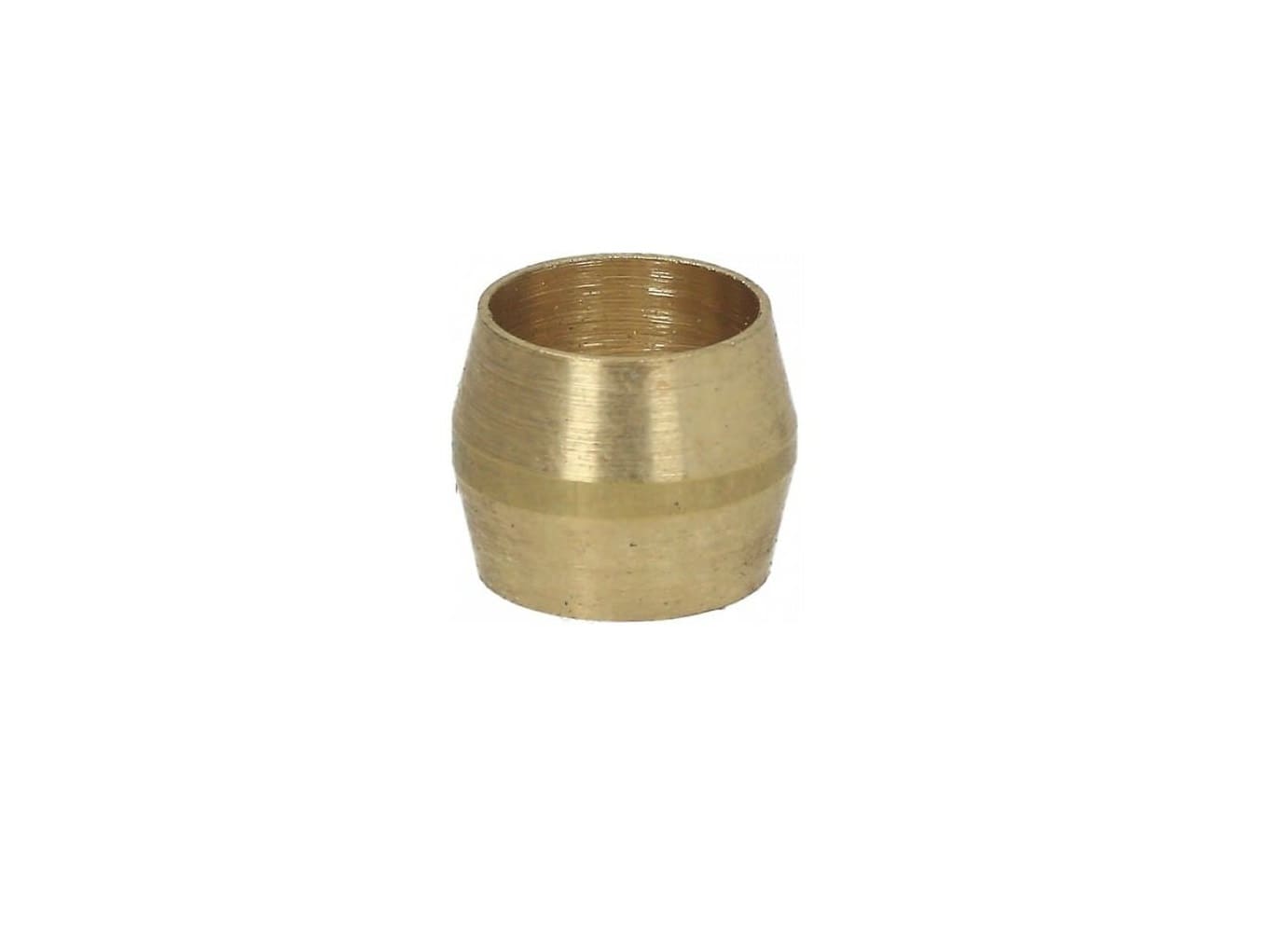KON5602 - Konik per tub ø8mm