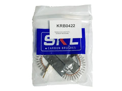 KRB0422 - Karboncina me susta 5x12.5x35mm