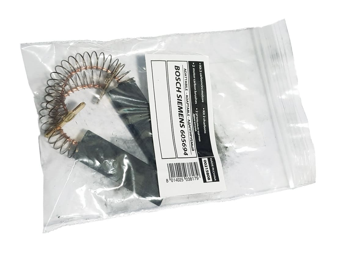 KRB0426 - Karboncina me susta 5x12.5x40mm sandwich