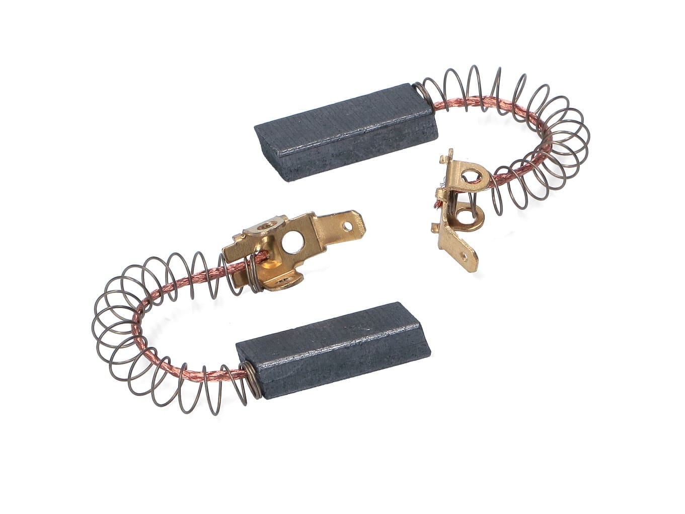 KRB1501 - Karboncina me susta 6.4x10x28mm