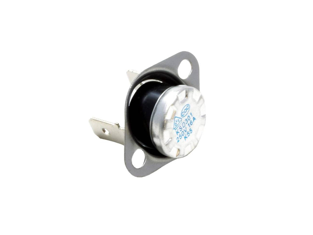 KSD103 - Termik bimetalik KSD301-055°na  Whirlpool