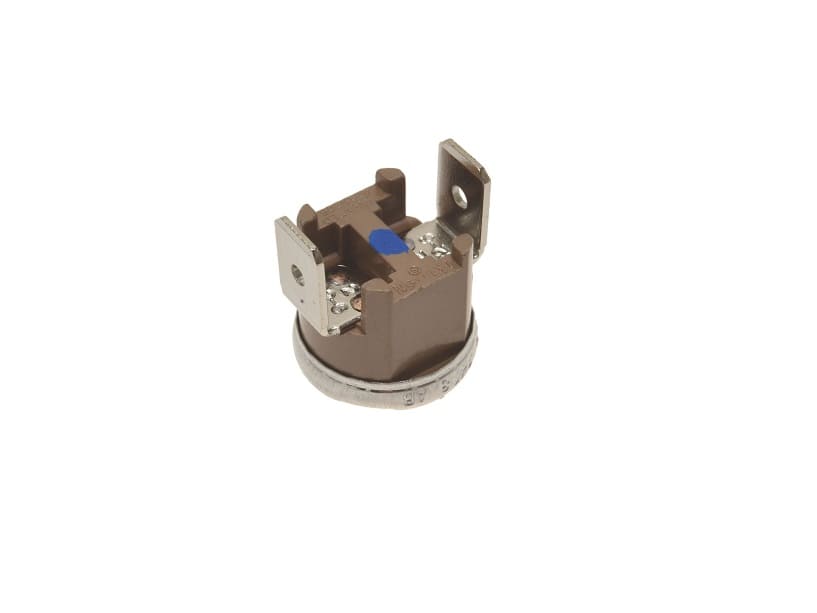 KSD109 - Termik bimetalik KSD301-160° na campini